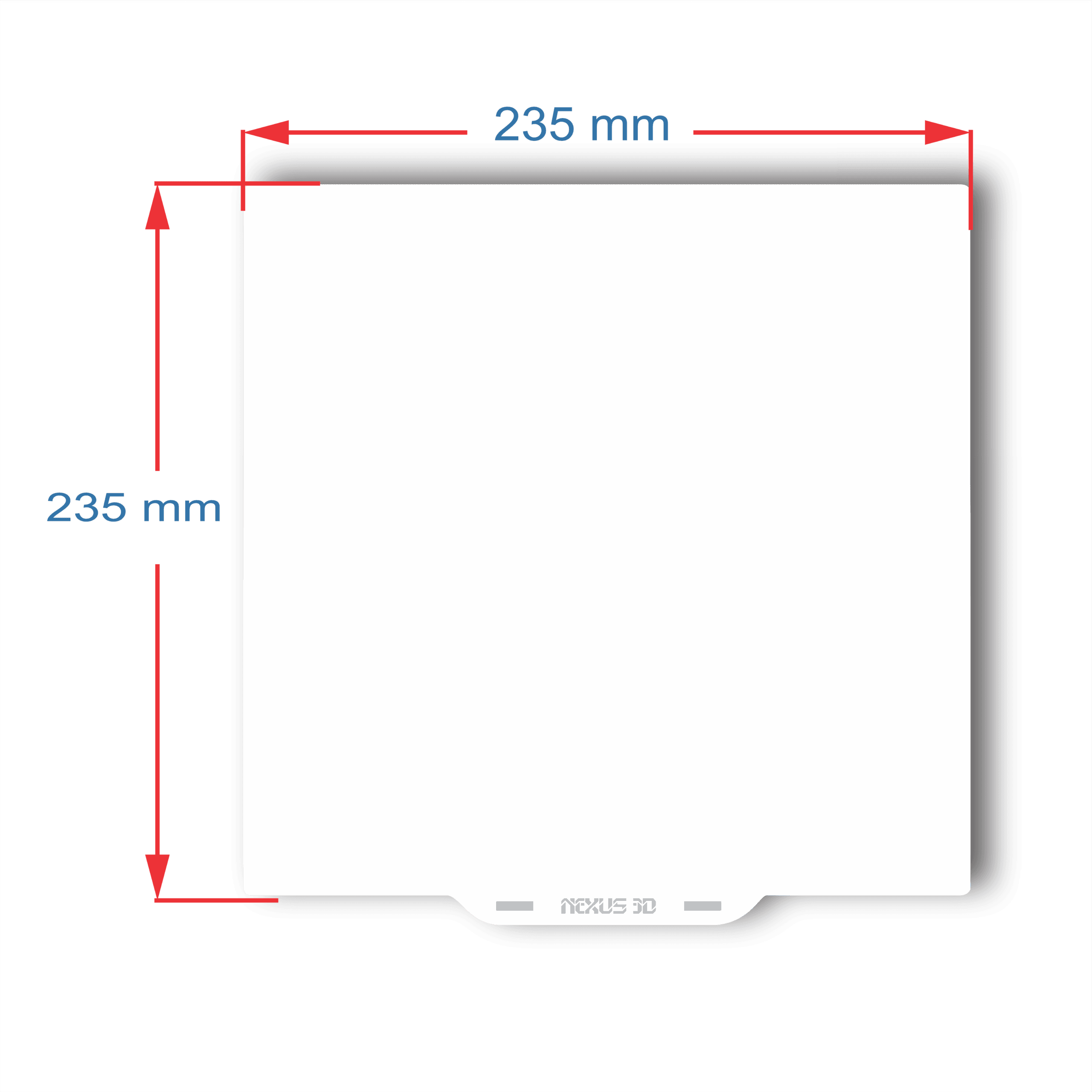 MESA NEXUS 3D / NEPTUNE 3 PRO - Imagem 2