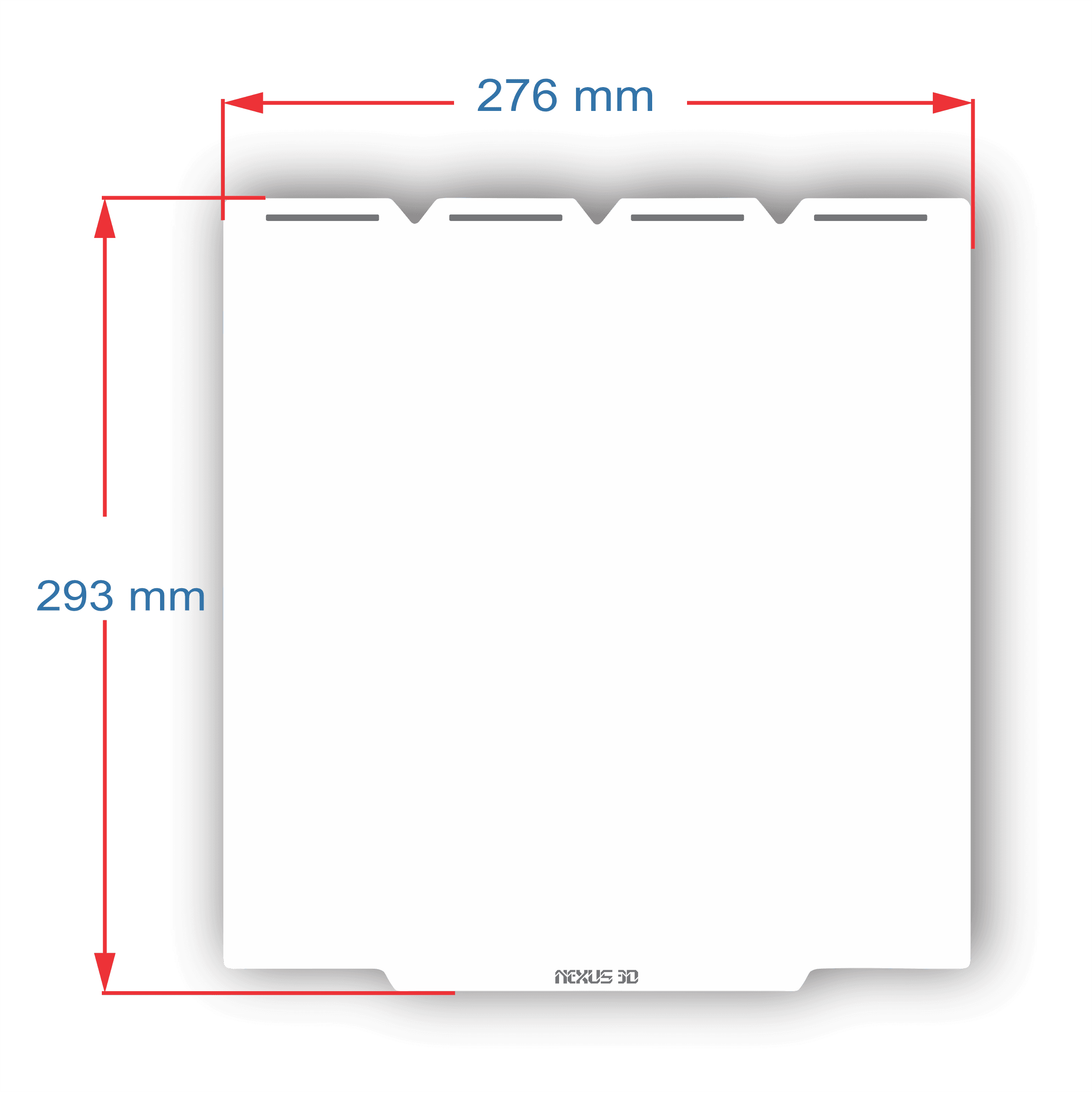 MESA NEXUS 3D / SNAPMAKER U1 - Imagem 2